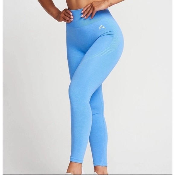 Oner Classic SHORT seamless leggings NWT - Picture 1 of 10
